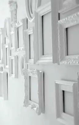 Gallery Wall Sets