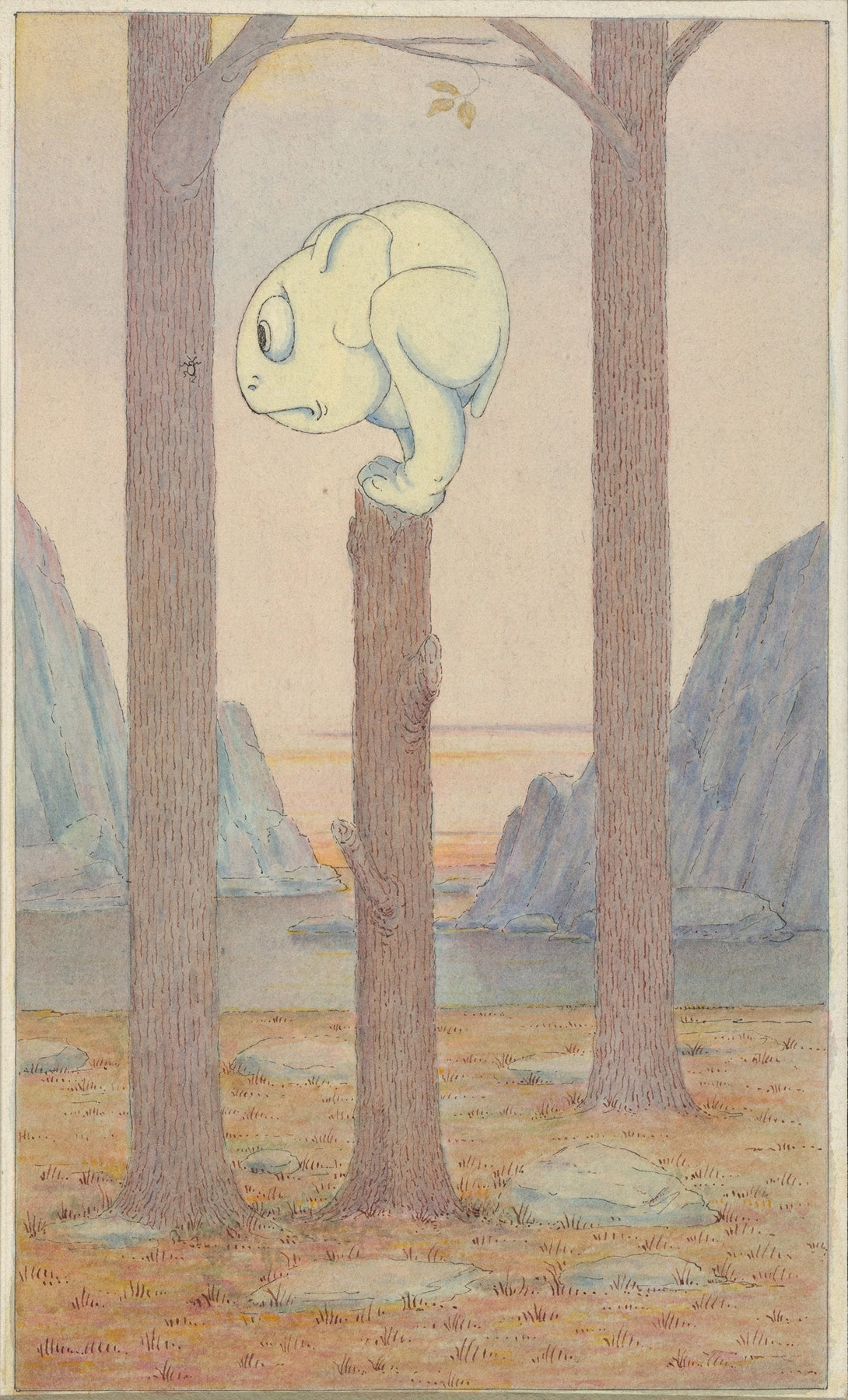 Herbert Crowley