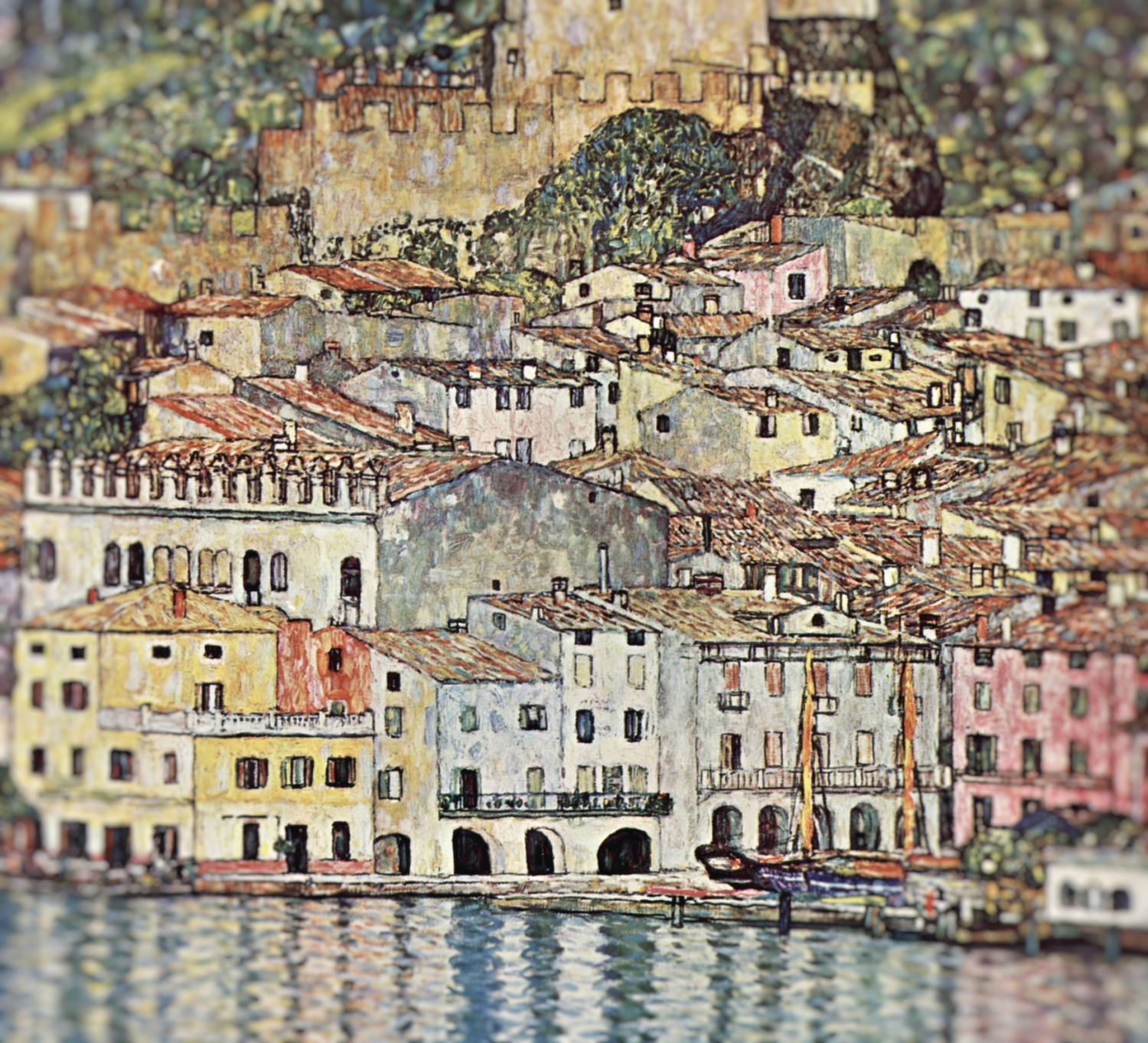 Gustav Klimt