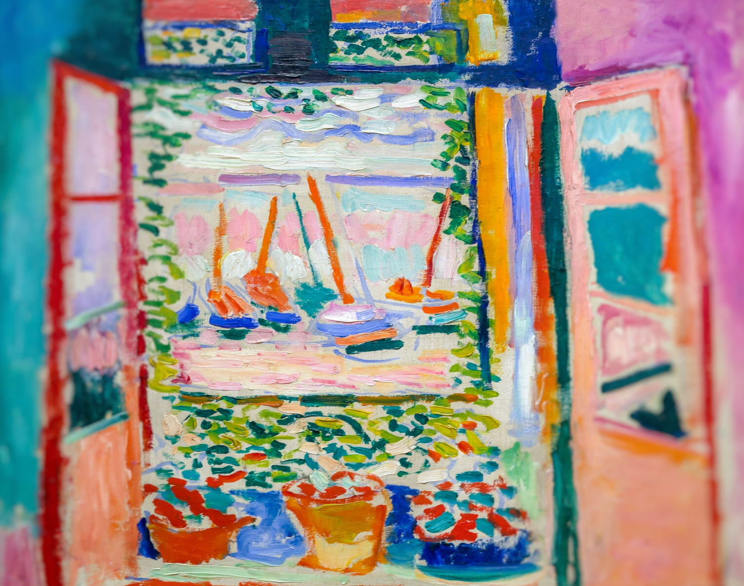 Henry Matisse