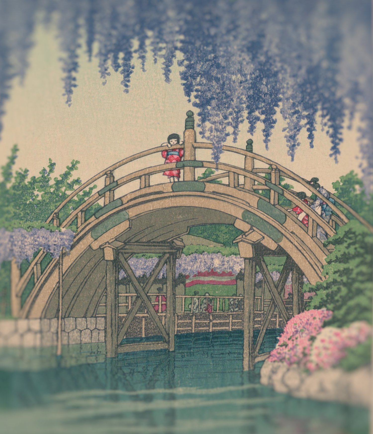 Hasui Kawase