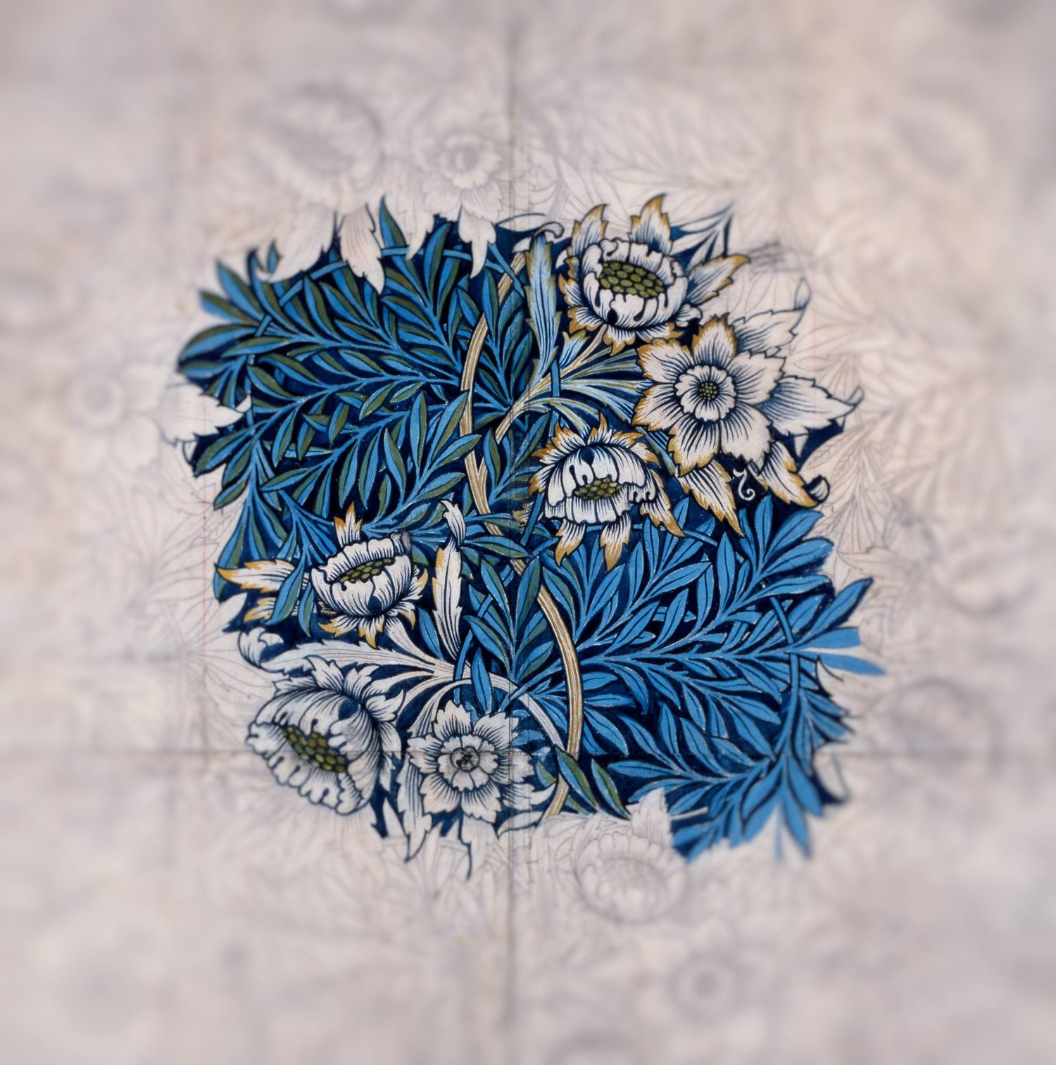 William Morris