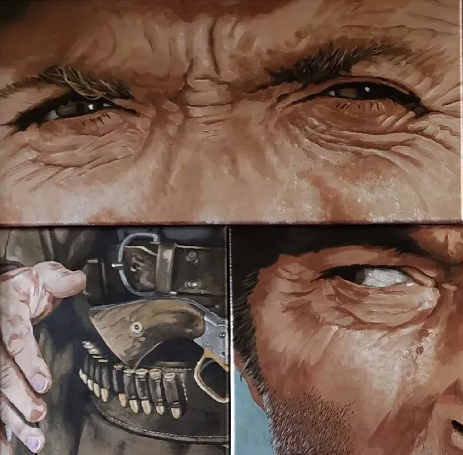 Westerns