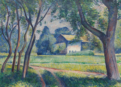 Alexander Kanoldt Masterpiece Collection: Fine Art Prints