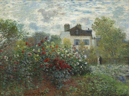 Claude Monet Fine Art Prints — Impressionist Masterworks (A4 & A3 Formats)