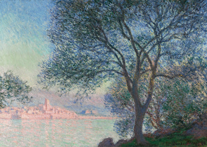 Claude Monet Fine Art Prints — Impressionist Masterworks (A4 & A3 Formats)