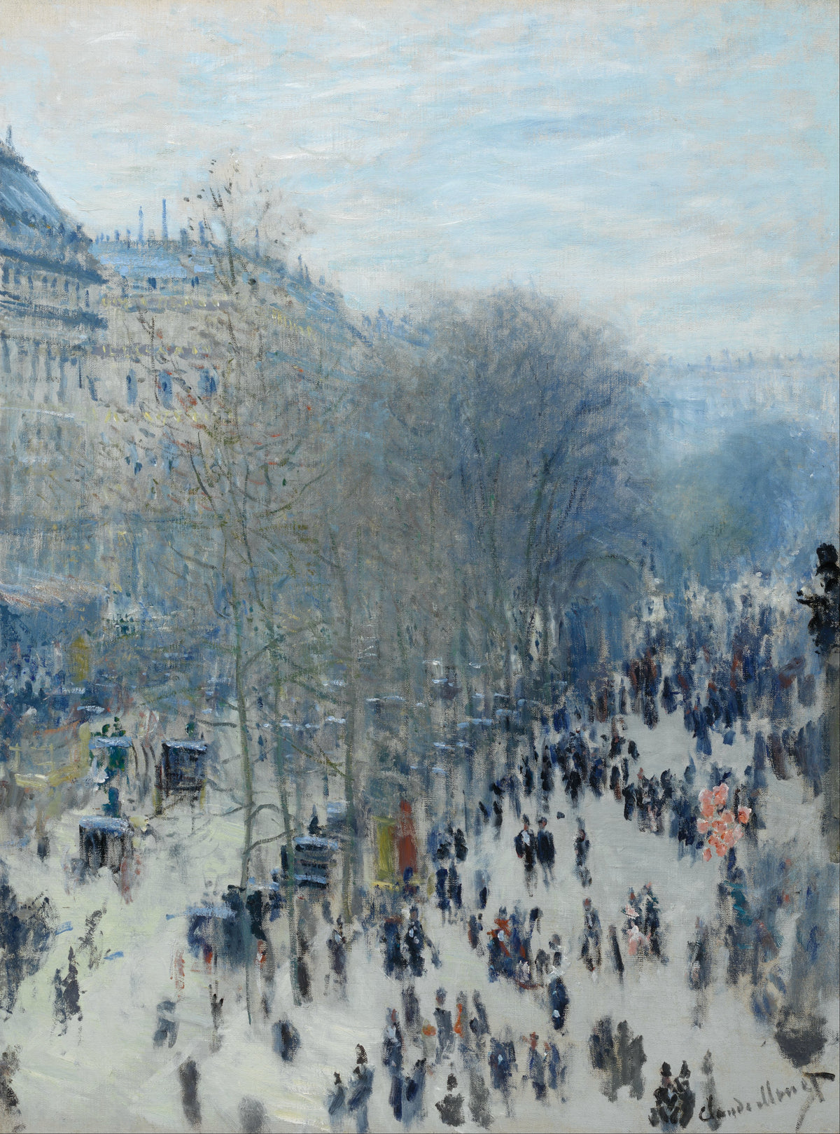 Claude Monet Fine Art Prints — Impressionist Masterworks (A4 & A3 Formats)
