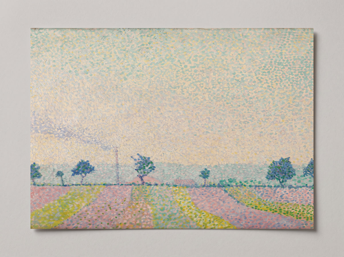 Alexander Kanoldt Vintage Fine Art Print