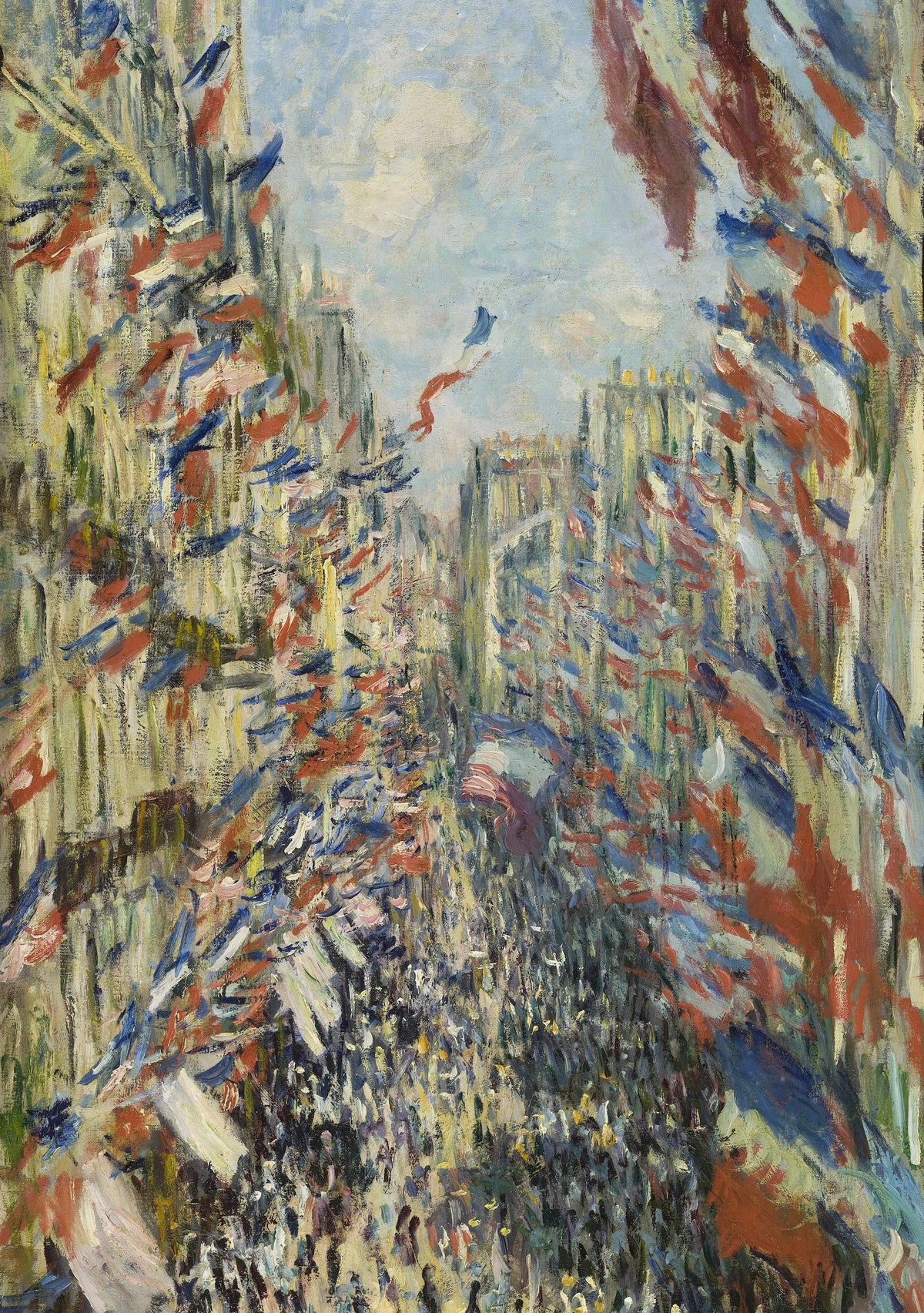 Claude Monet Fine Art Prints — Impressionist Masterworks (A4 & A3 Formats)