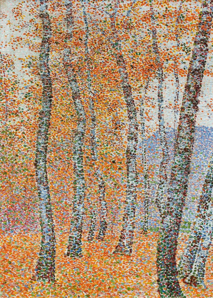 Christian Rohlfs Masterpiece Collection: Fine Art Prints