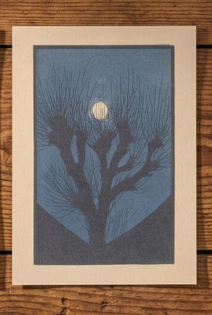 A4 Art Print Set of 3 Julie De Graag - A4 Posters Collection